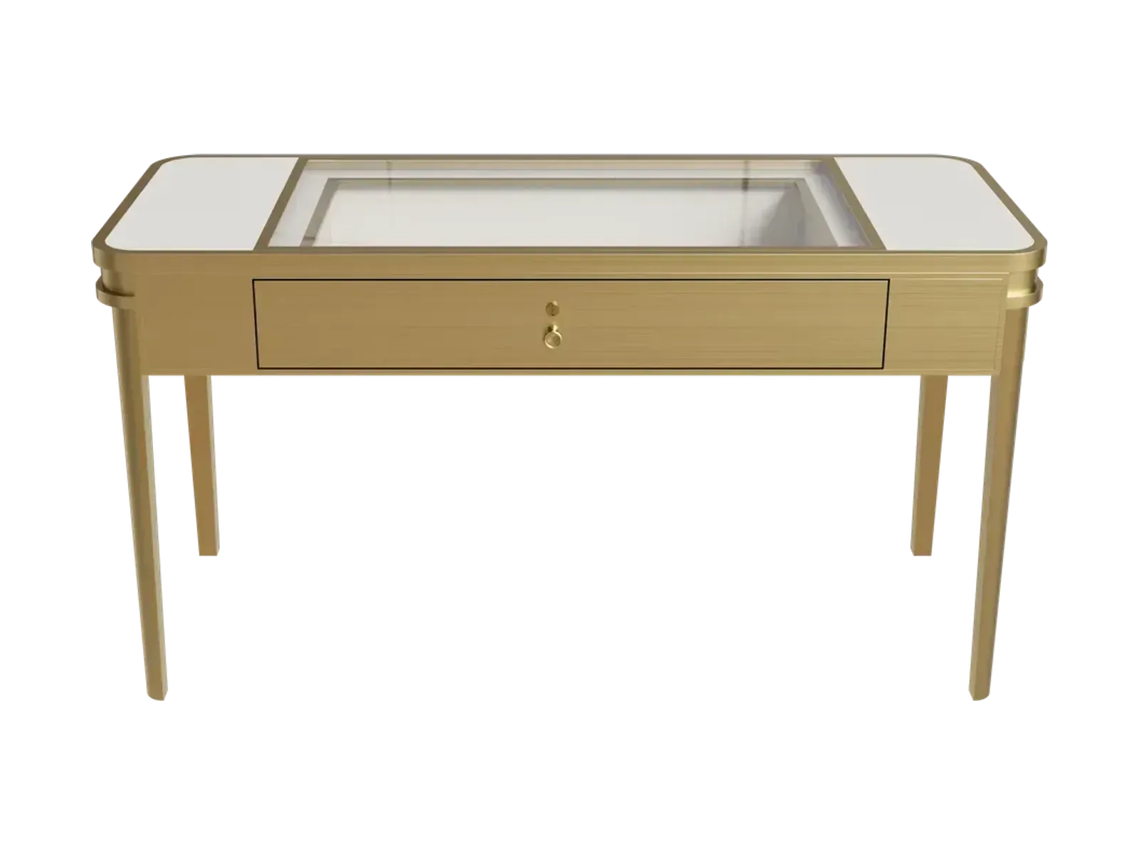 Consultation Table 1 view 1