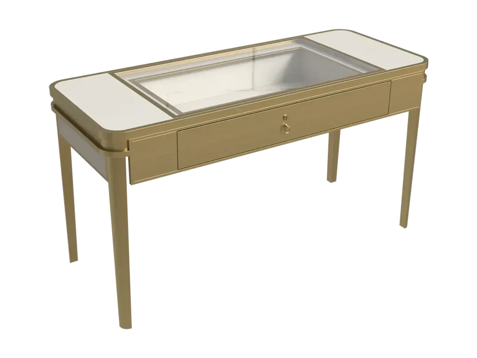 Consultation Table 1 view 4