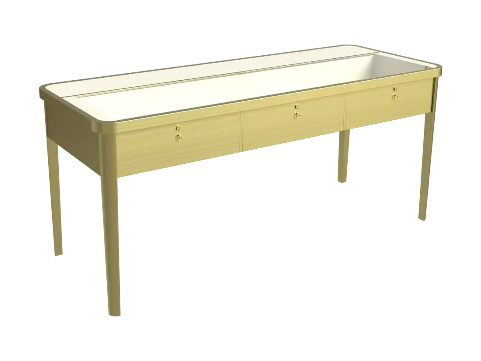 Consultation Table 5 view 1