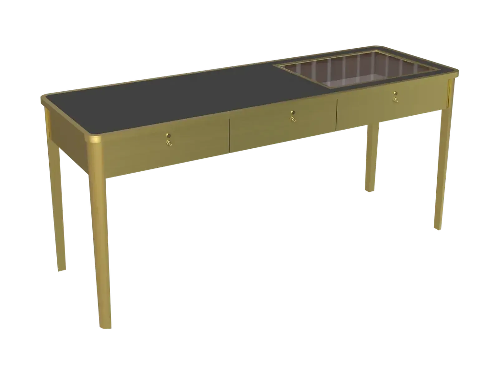 Consultation Table 5 view 6