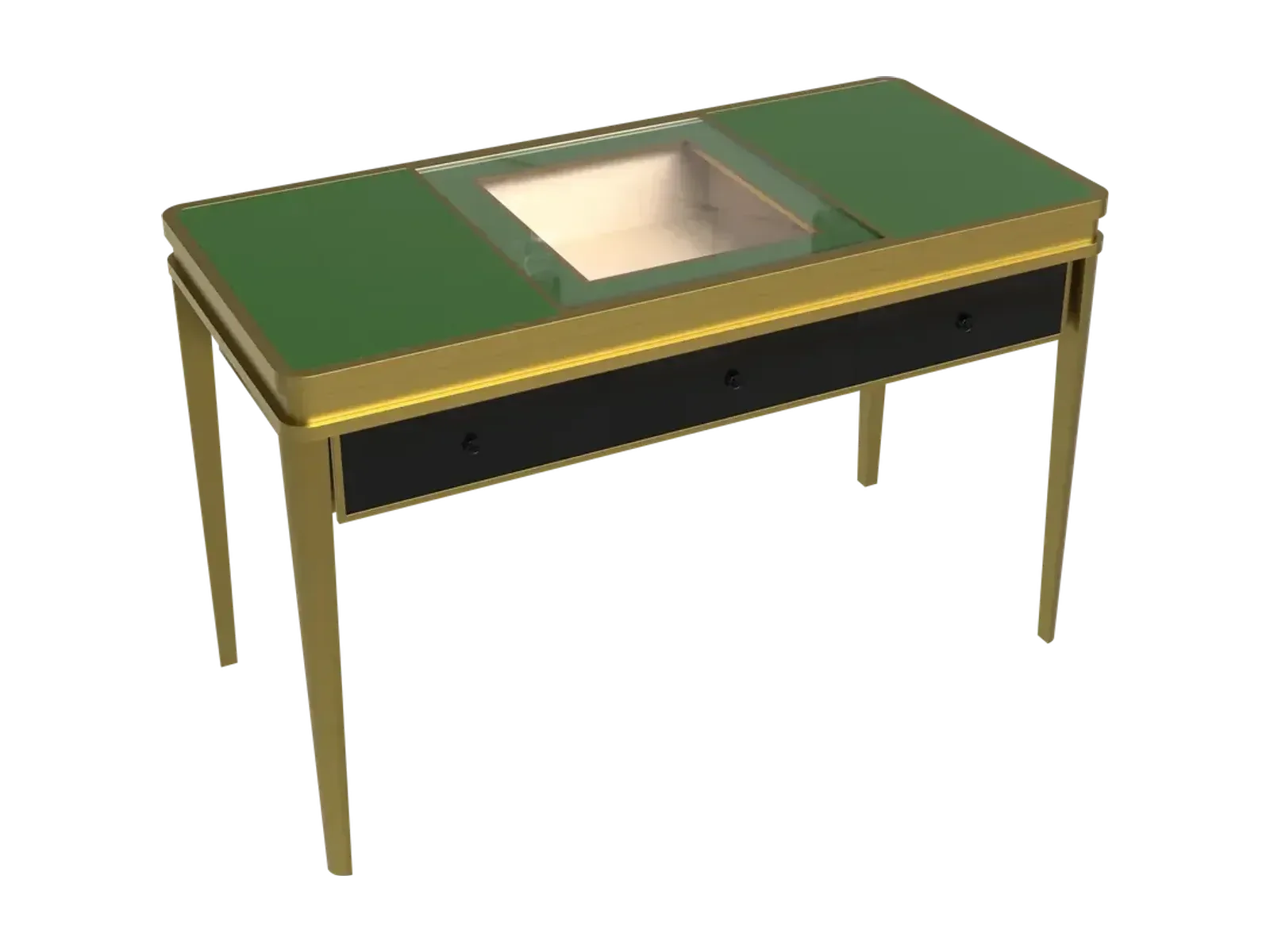 Consultation Table 8 view 2