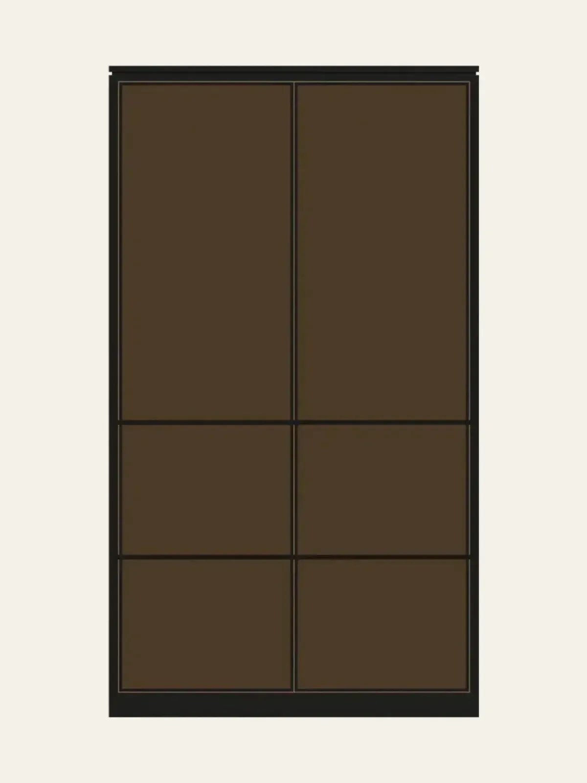 Figure Display Cabinet view 15