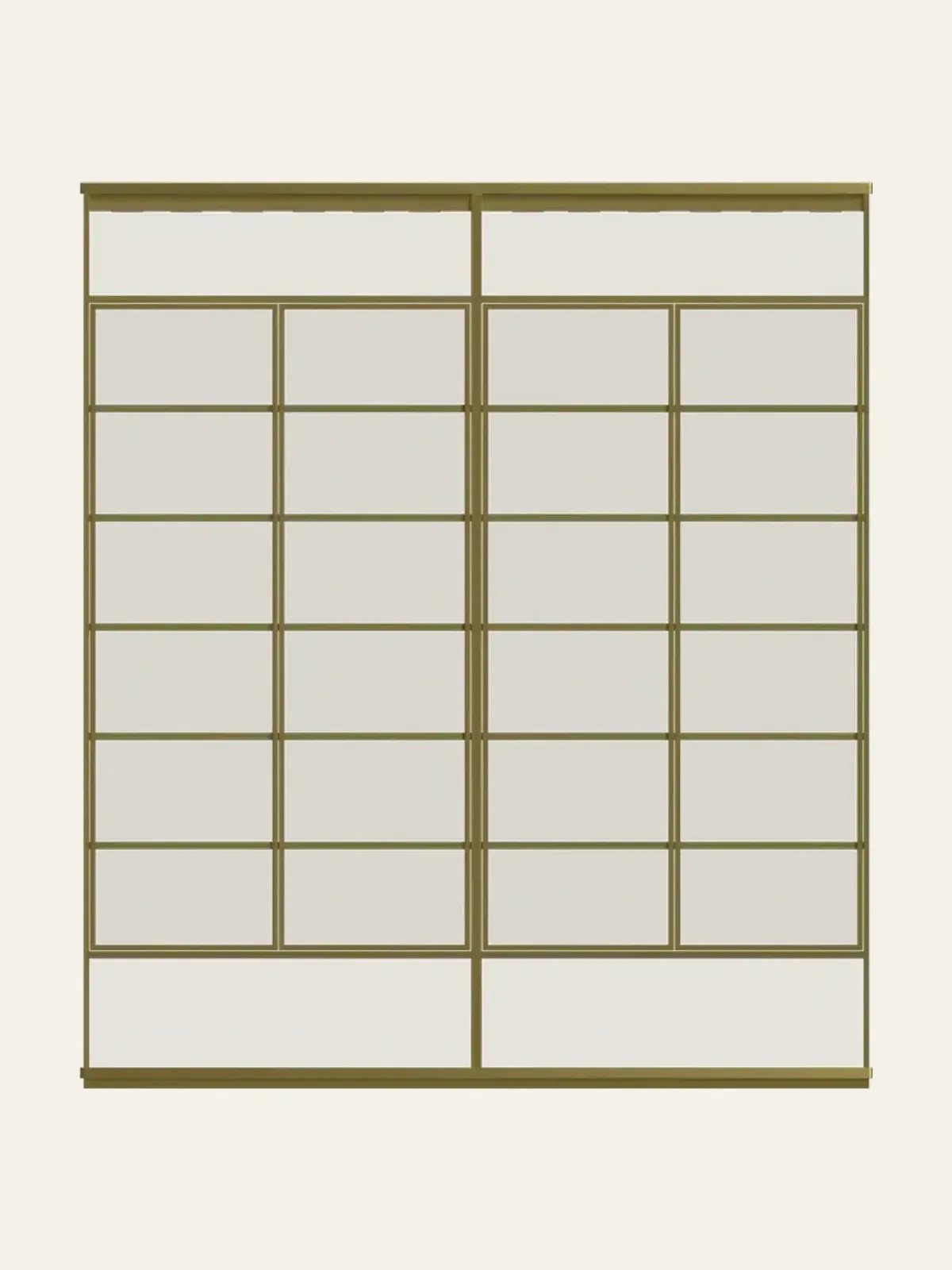 Figure Display Cabinet view 18